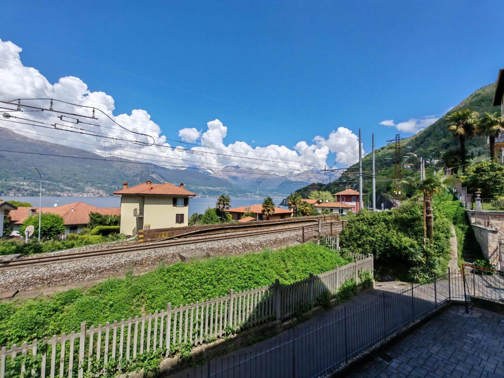 Nora Casa Vacanze Dervio Exterior foto